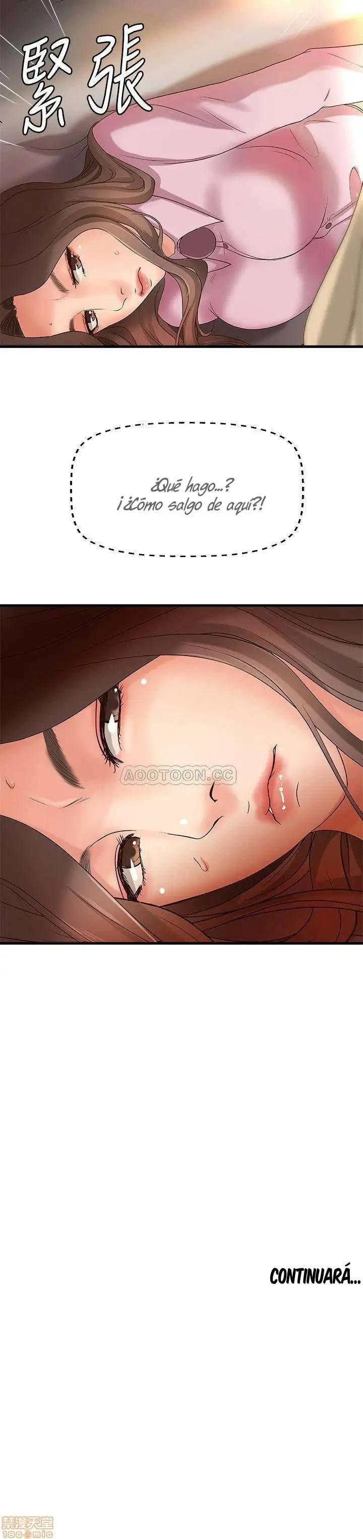 Sister's Sex Education Capítulo 14 - Página 49