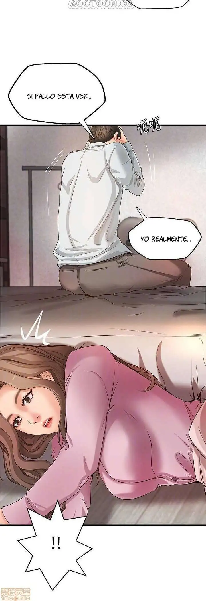 Sister's Sex Education Capítulo 15 - Página 15