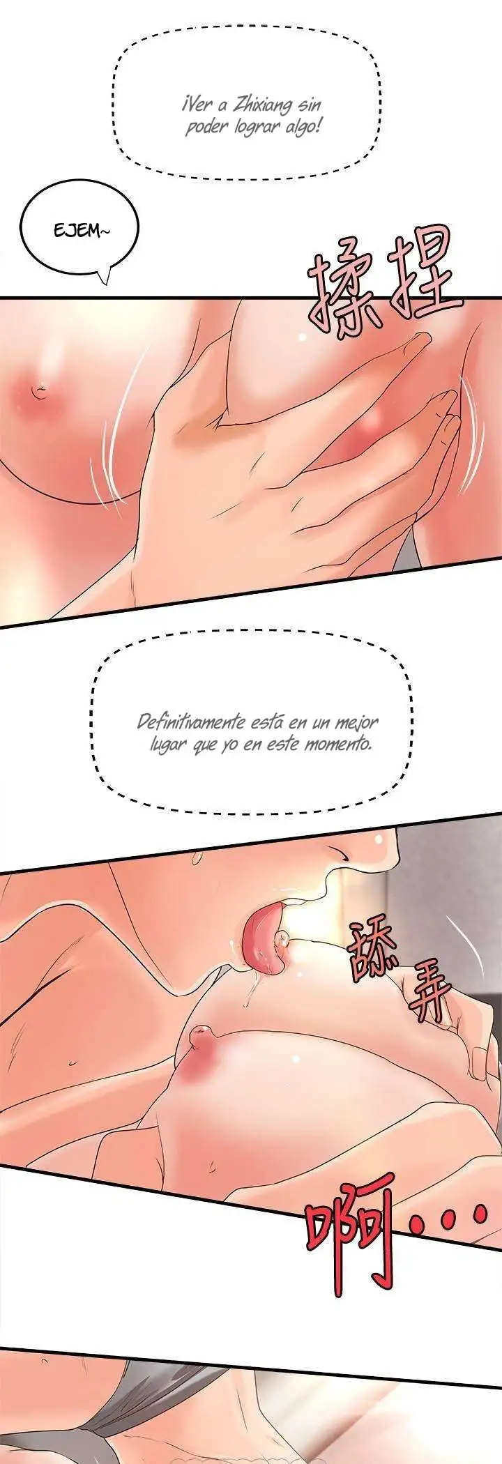 Sister's Sex Education Capítulo 15 - Página 32