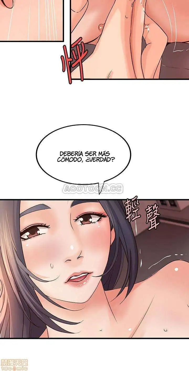 Sister's Sex Education Capítulo 15 - Página 46