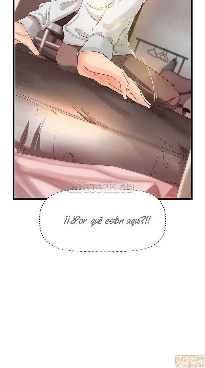 Sister's Sex Education Capítulo 15 - Página 7