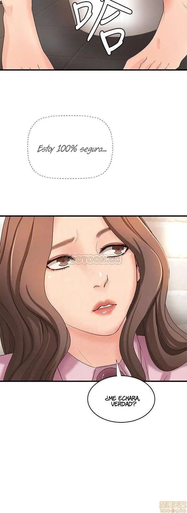Sister's Sex Education Capítulo 16 - Página 10