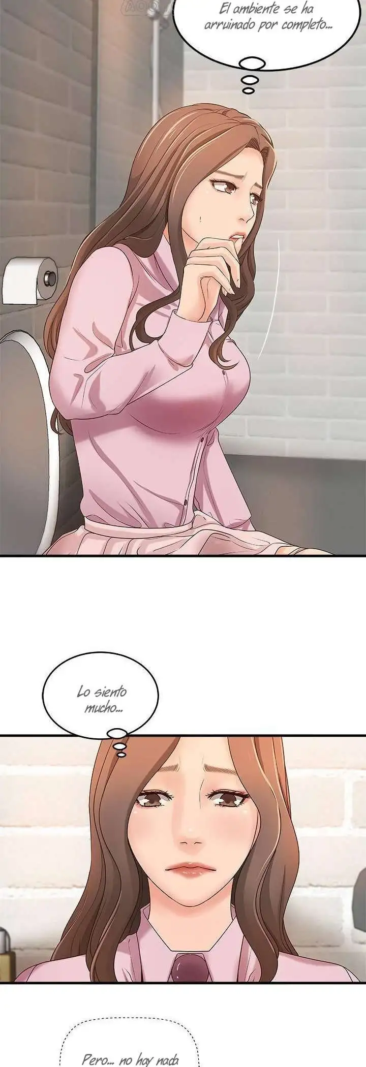 Sister's Sex Education Capítulo 16 - Página 12