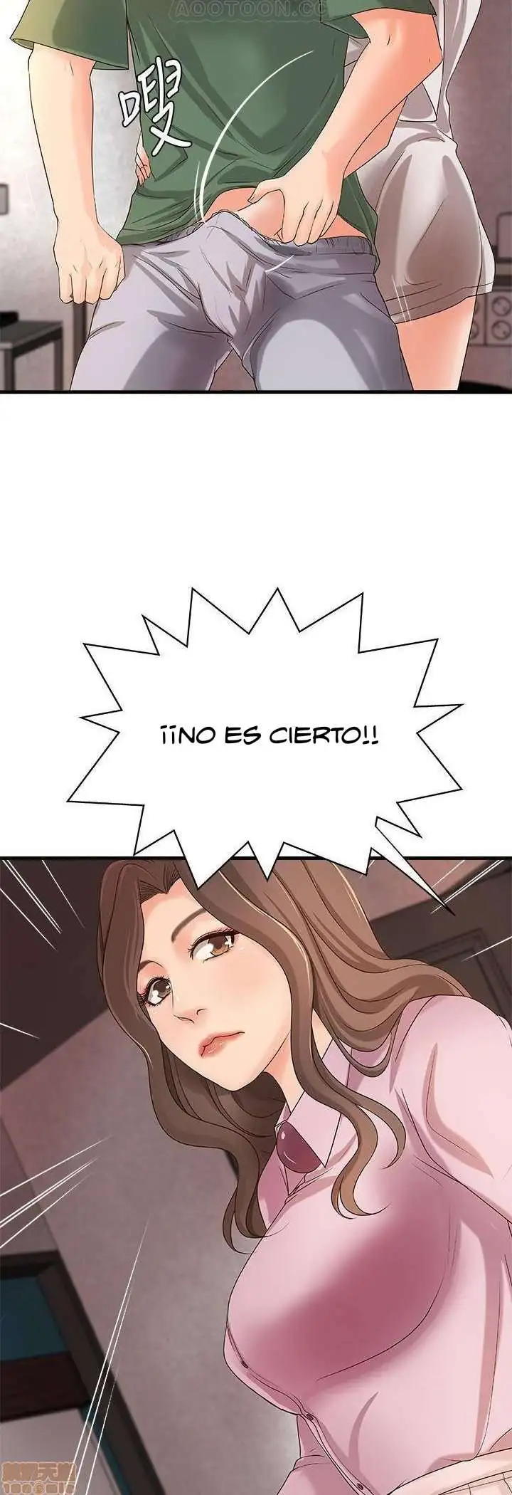 Sister's Sex Education Capítulo 16 - Página 42
