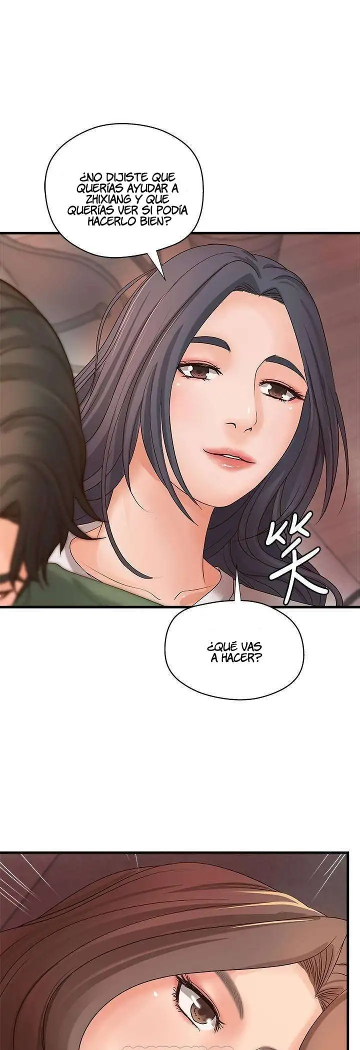 Sister's Sex Education Capítulo 16 - Página 47