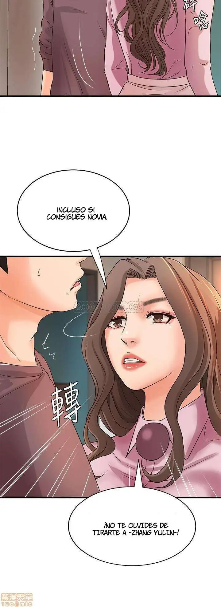 Sister's Sex Education Capítulo 18 - Página 14