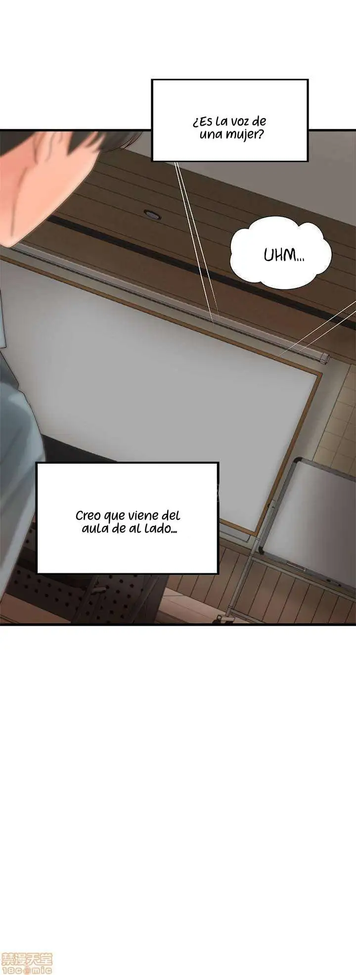 Sister's Sex Education Capítulo 18 - Página 30