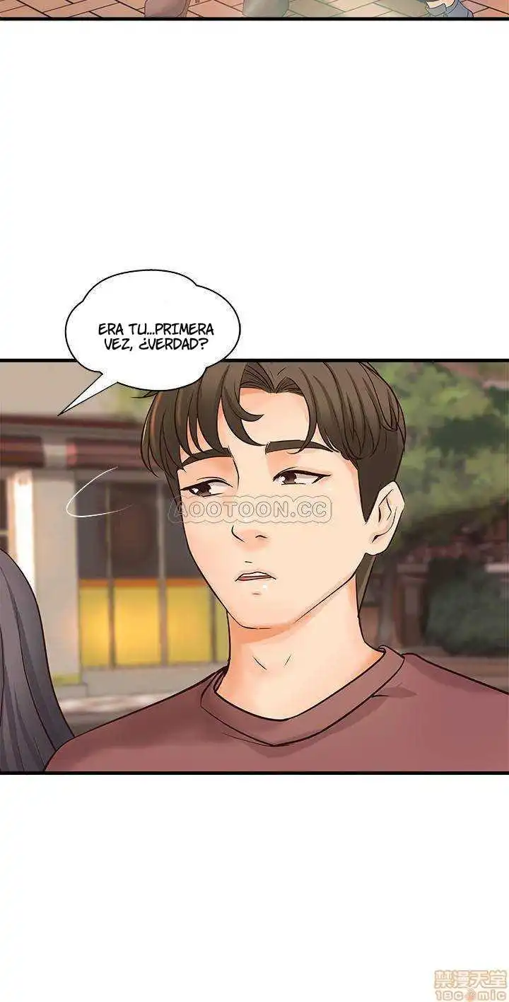 Sister's Sex Education Capítulo 18 - Página 4