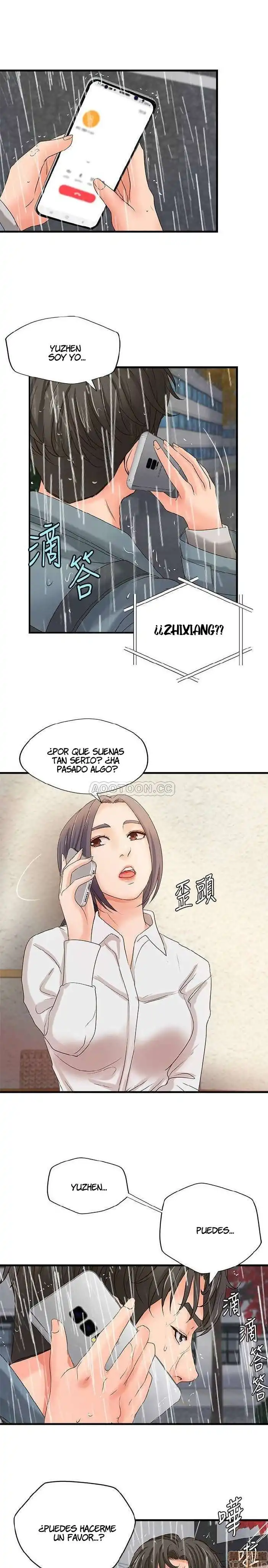 Sister's Sex Education Capítulo 19 - Página 30
