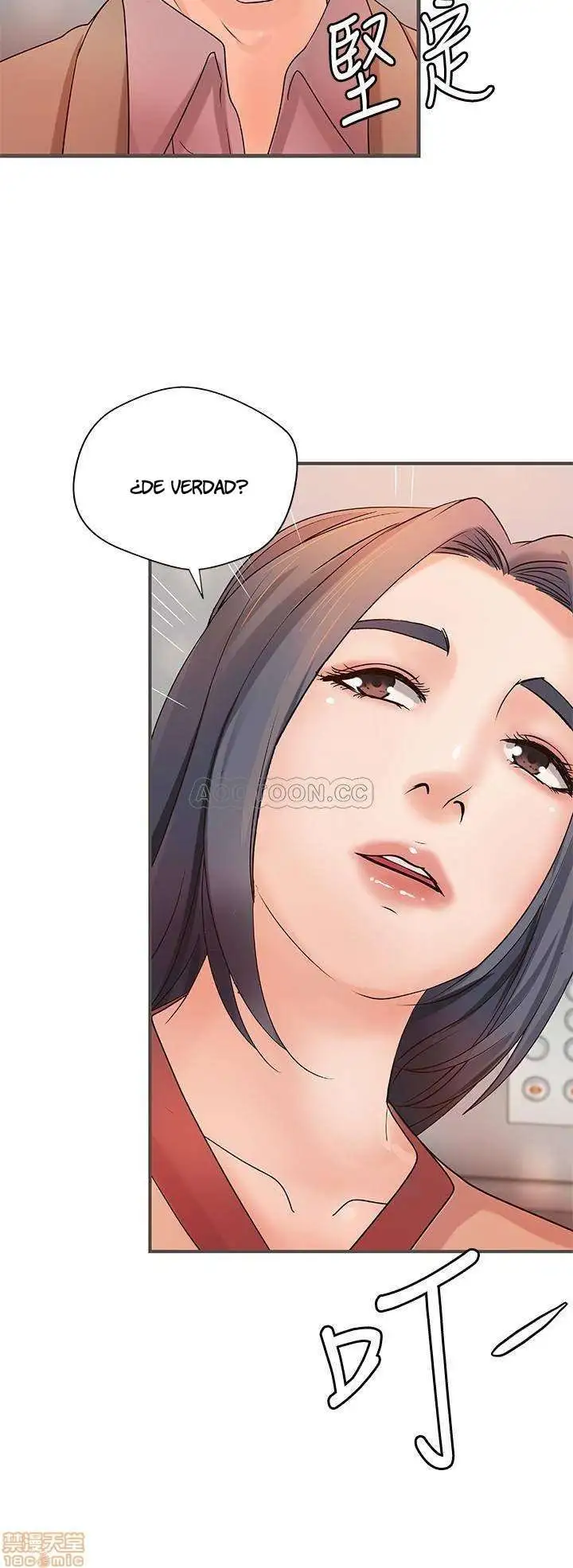 Sister's Sex Education Capítulo 20 - Página 29
