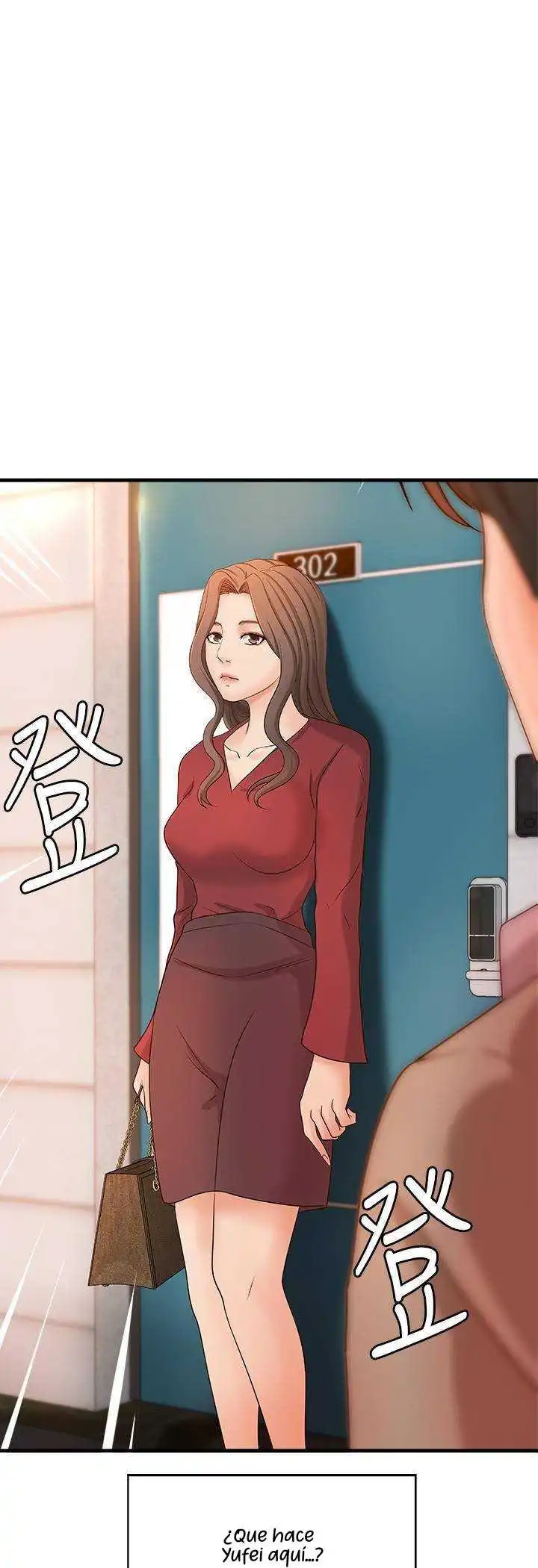 Sister's Sex Education Capítulo 21 - Página 2