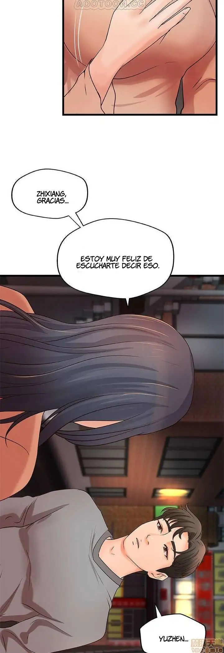 Sister's Sex Education Capítulo 22 - Página 42