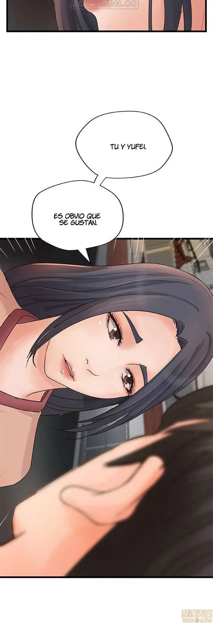 Sister's Sex Education Capítulo 22 - Página 45