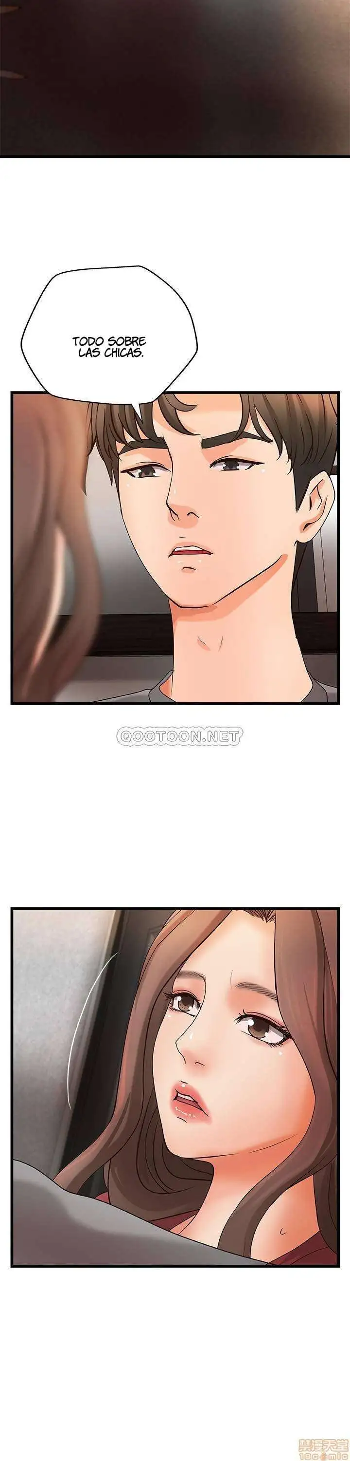 Sister's Sex Education Capítulo 23 - Página 31