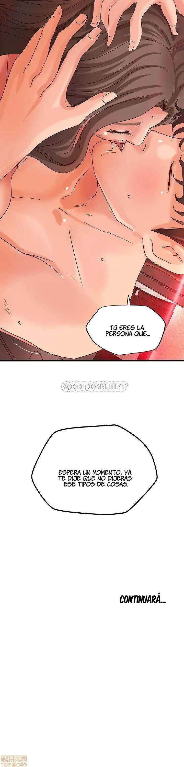 Sister's Sex Education Capítulo 25 - Página 32