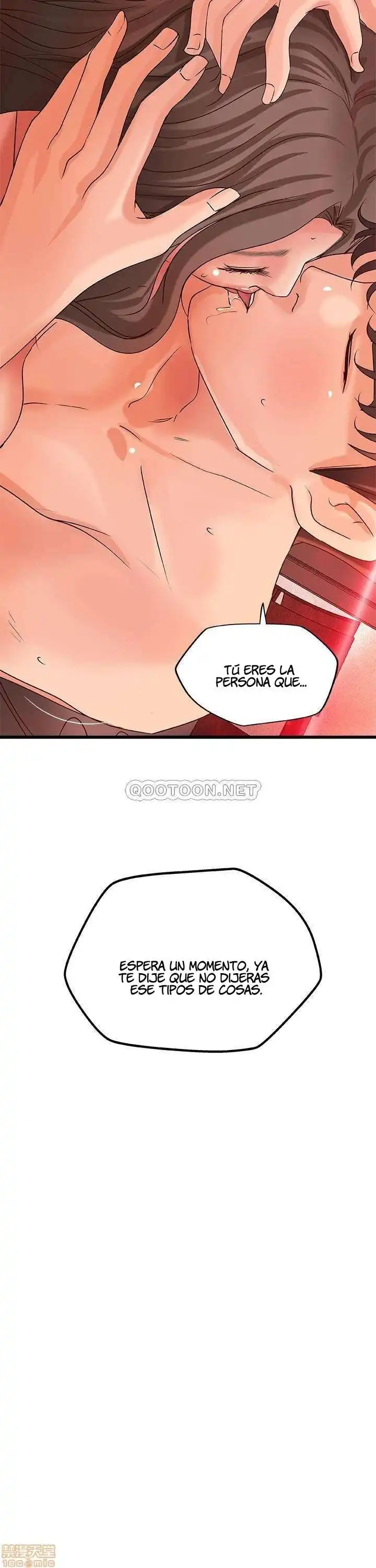 Sister's Sex Education Capítulo 26 - Página 3