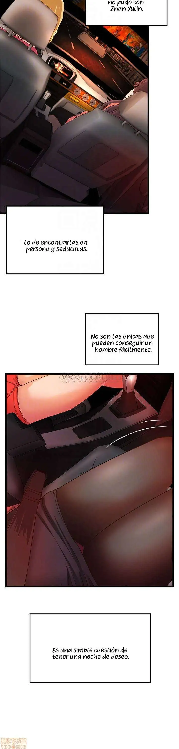 Sister's Sex Education Capítulo 29 - Página 12