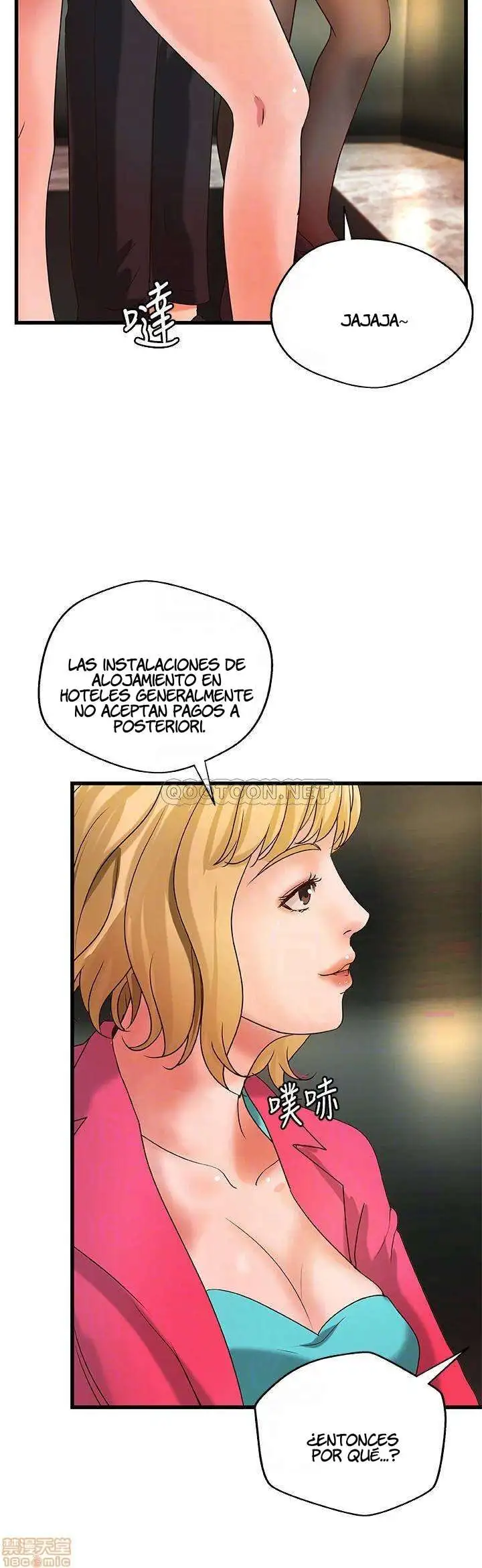 Sister's Sex Education Capítulo 29 - Página 20