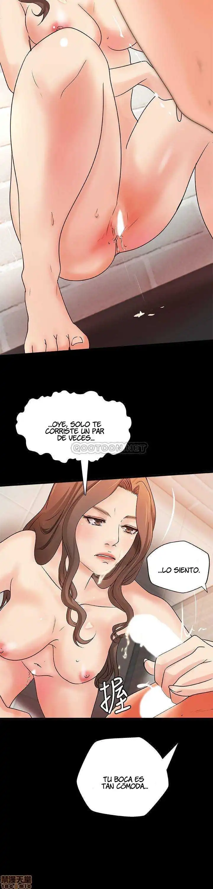 Sister's Sex Education Capítulo 29 - Página 26