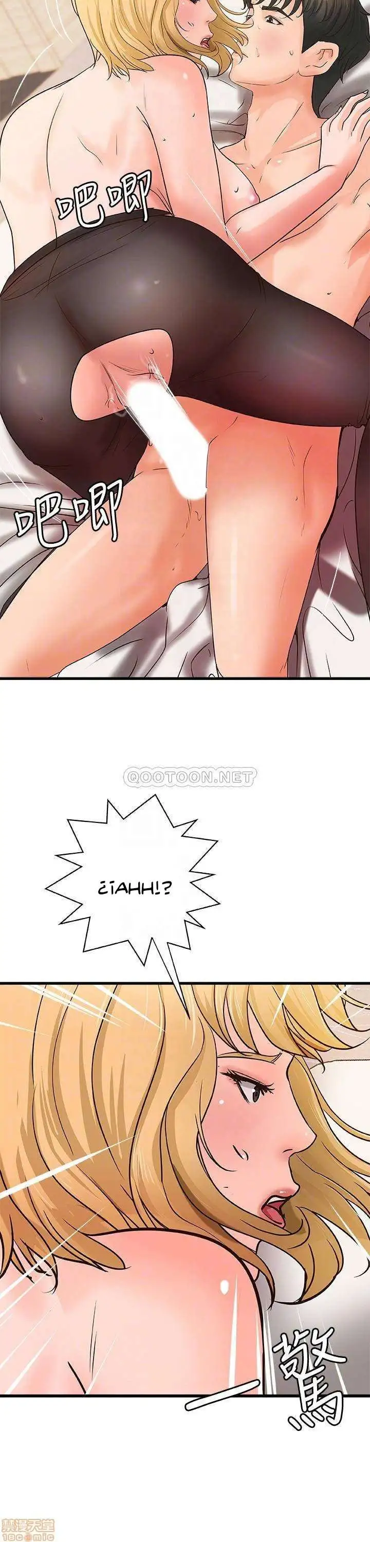 Sister's Sex Education Capítulo 31 - Página 6