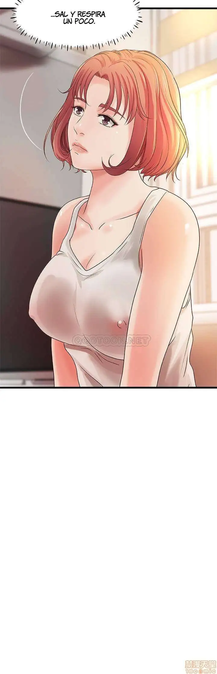 Sister's Sex Education Capítulo 32 - Página 15