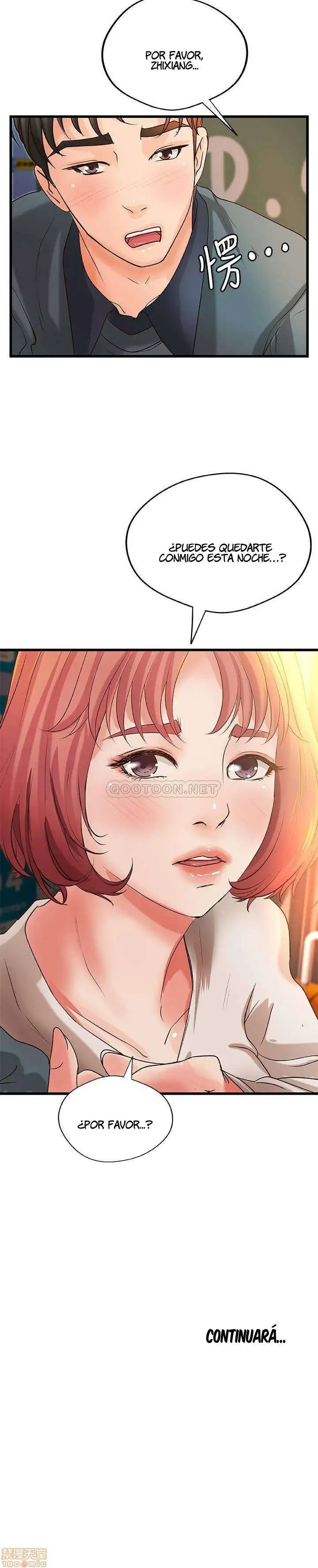 Sister's Sex Education Capítulo 33 - Página 31