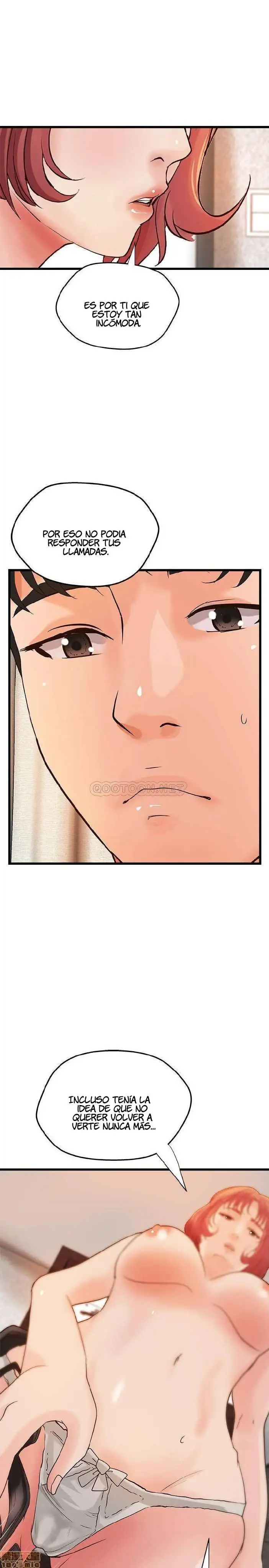 Sister's Sex Education Capítulo 34 - Página 13