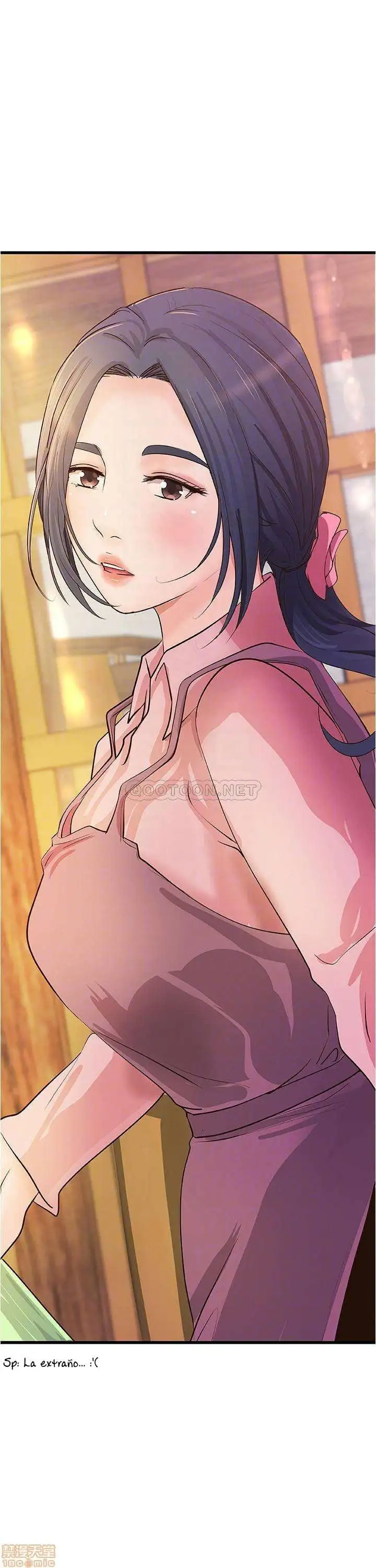 Sister's Sex Education Capítulo 38 - Página 11