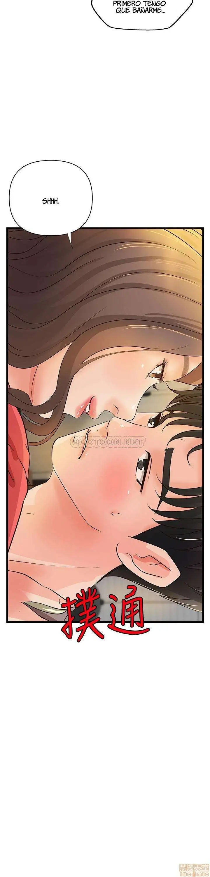 Sister's Sex Education Capítulo 38 - Página 29