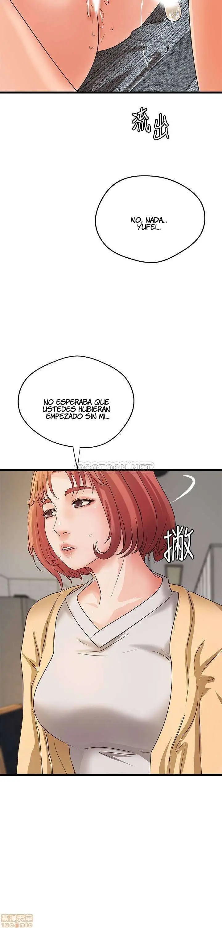 Sister's Sex Education Capítulo 39 - Página 25