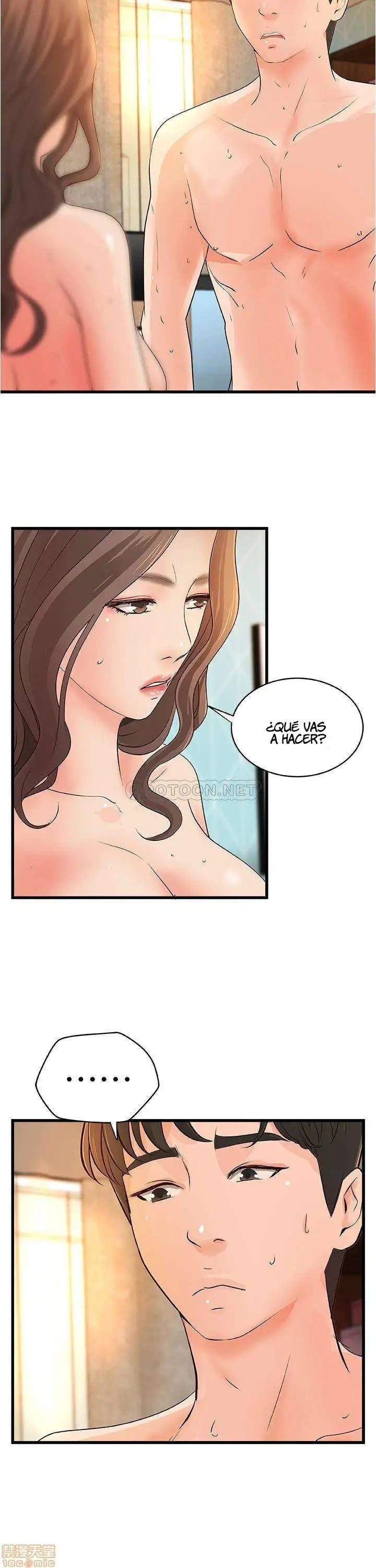Sister's Sex Education Capítulo 41 - Página 12