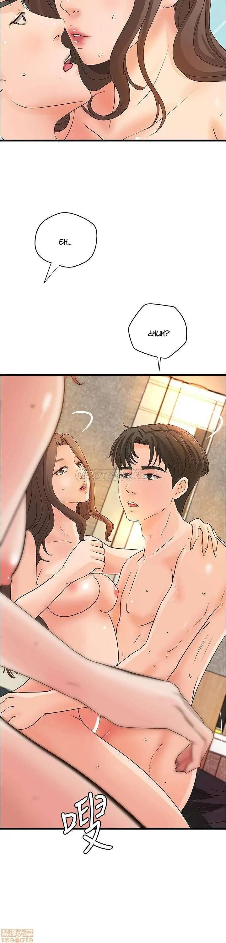 Sister's Sex Education Capítulo 41 - Página 18