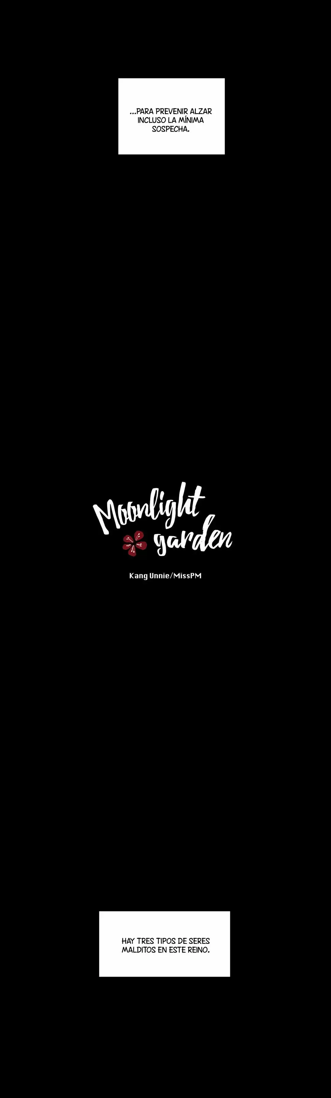 Moonlight garden Capítulo 10 - Página 5