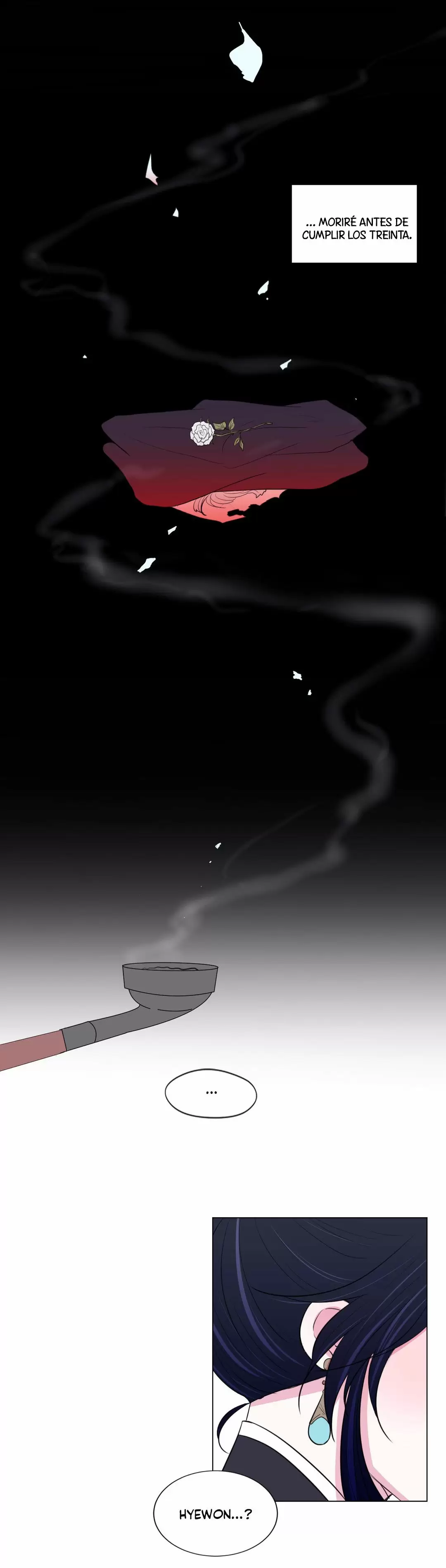Moonlight garden Capítulo 22 - Página 17