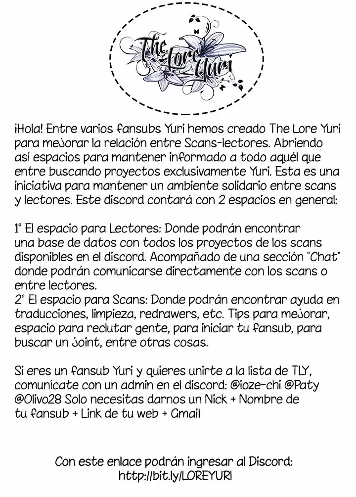 Moonlight garden Capítulo 23 - Página 23