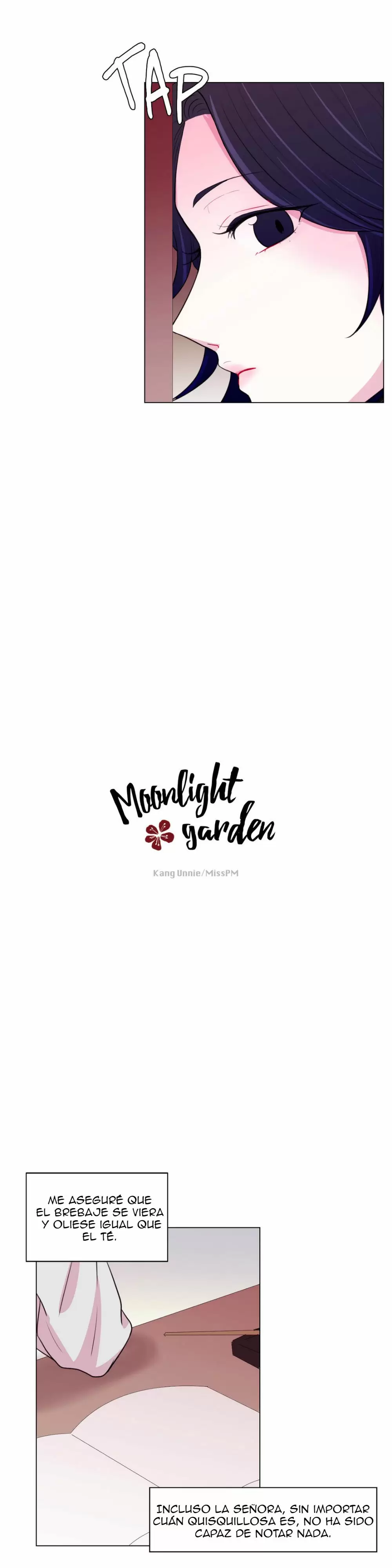 Moonlight garden Capítulo 26 - Página 7