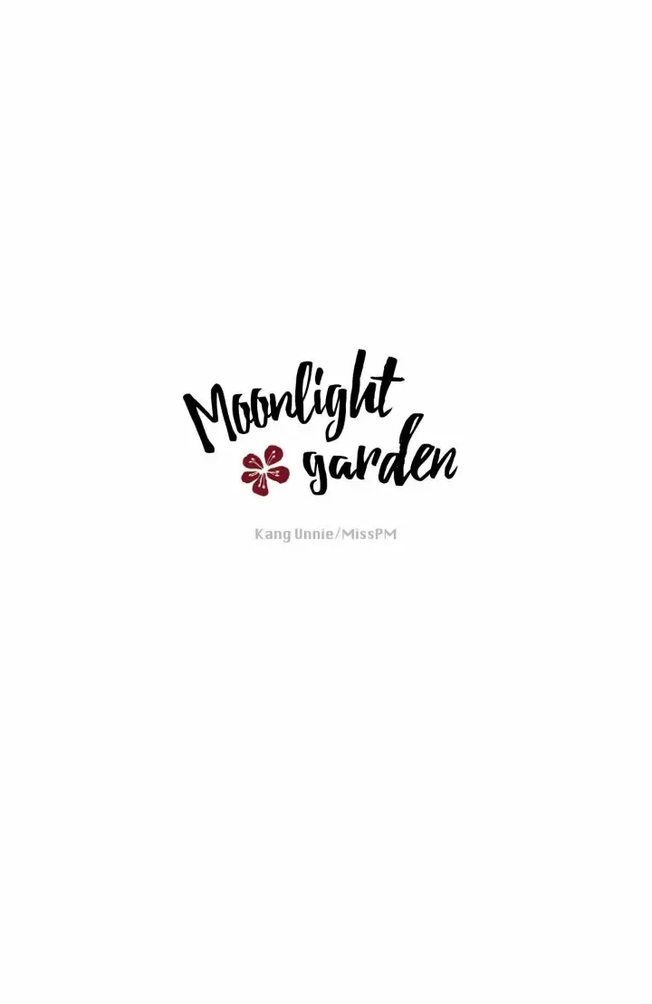 Moonlight garden Capítulo 51 - Página 4