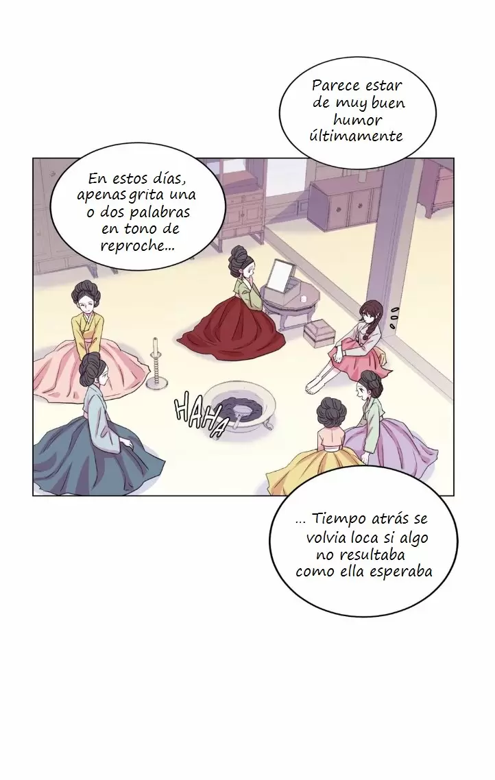 Moonlight garden Capítulo 52 - Página 10