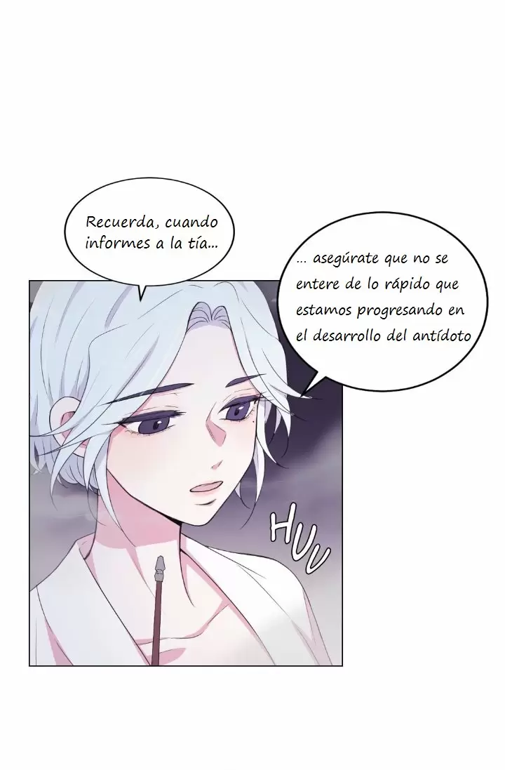 Moonlight garden Capítulo 52 - Página 4