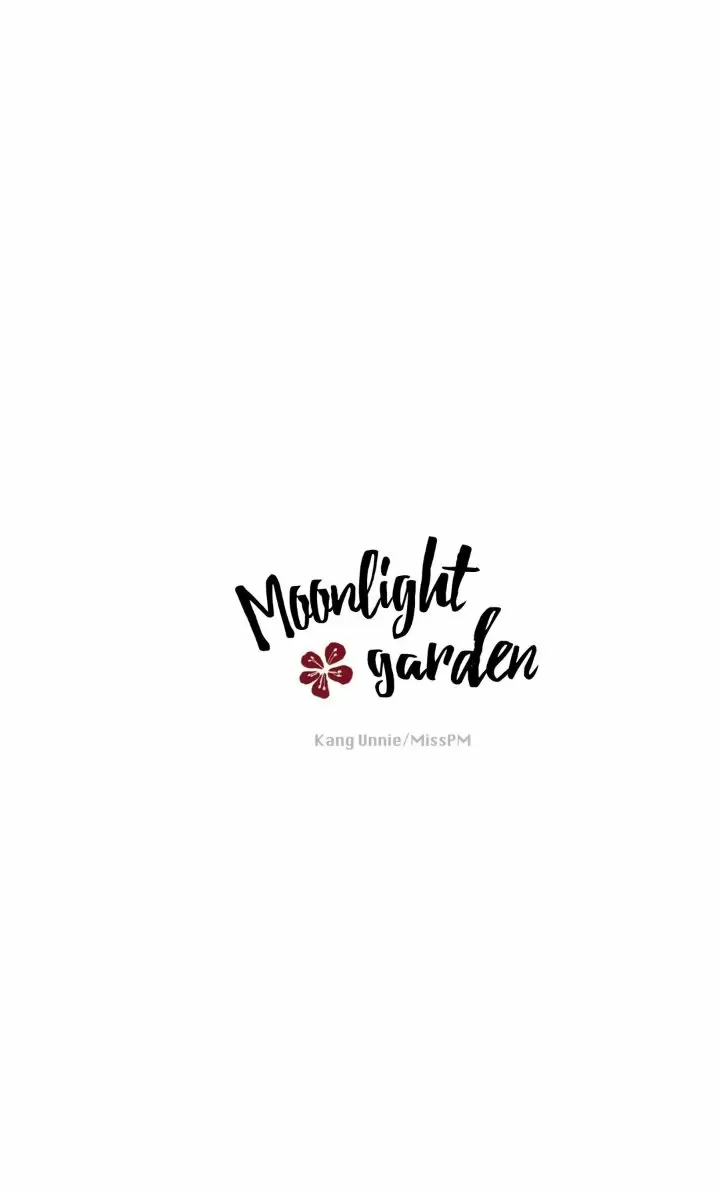Moonlight garden Capítulo 52 - Página 8