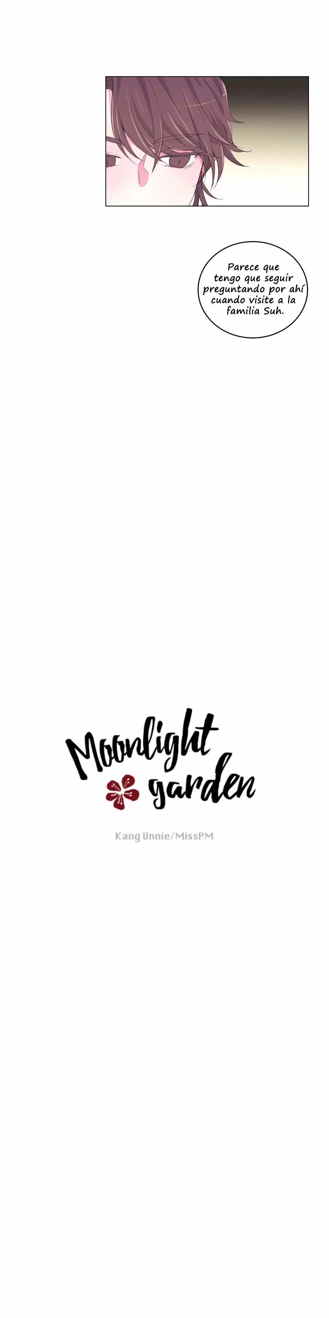 Moonlight garden Capítulo 73 - Página 3