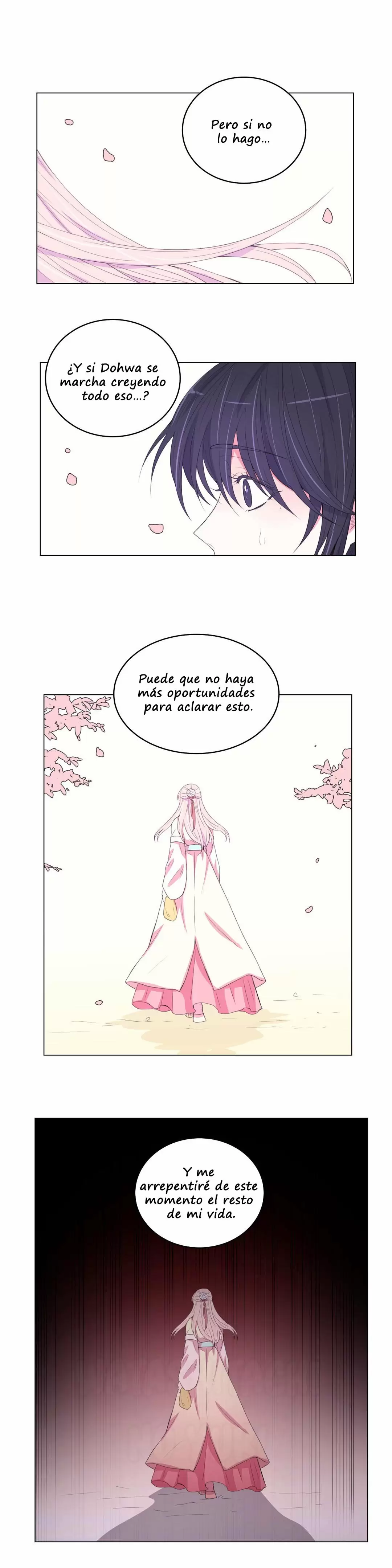 Moonlight garden Capítulo 76 - Página 18