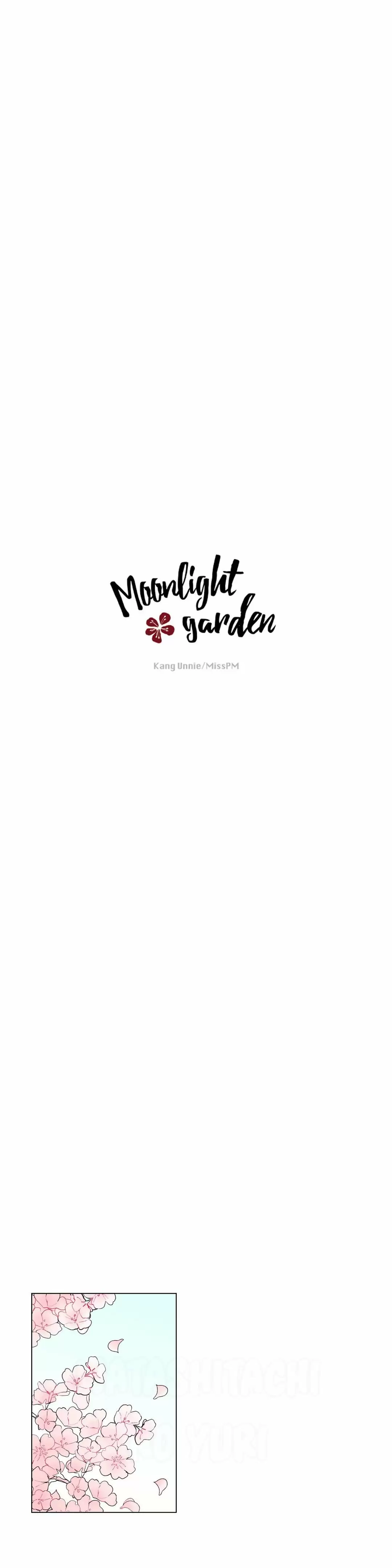 Moonlight garden Capítulo 76 - Página 4