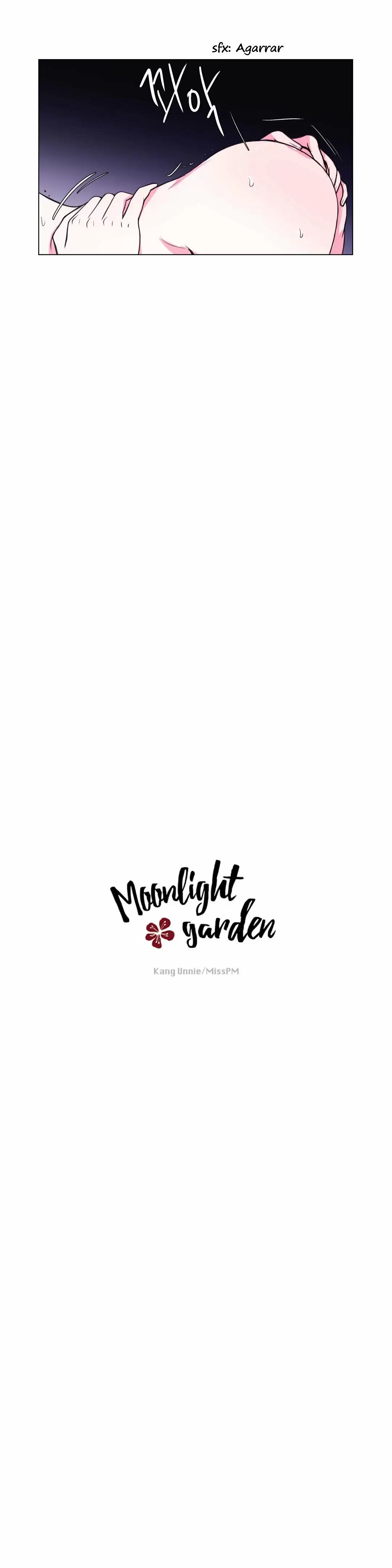 Moonlight garden Capítulo 86 - Página 4