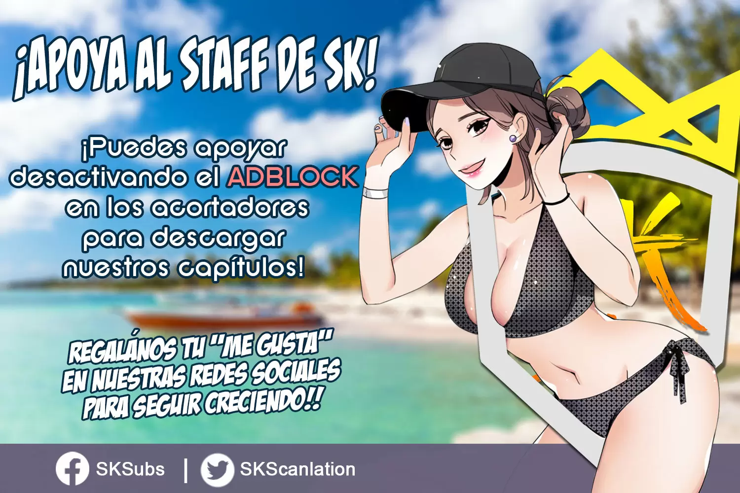 Sin Agujeros Prohibidos Capítulo 1 - Página 26