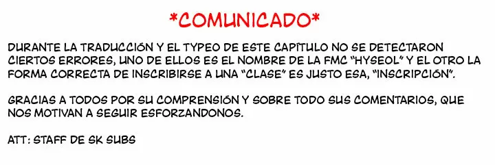 Sin Agujeros Prohibidos Capítulo 1 - Página 27
