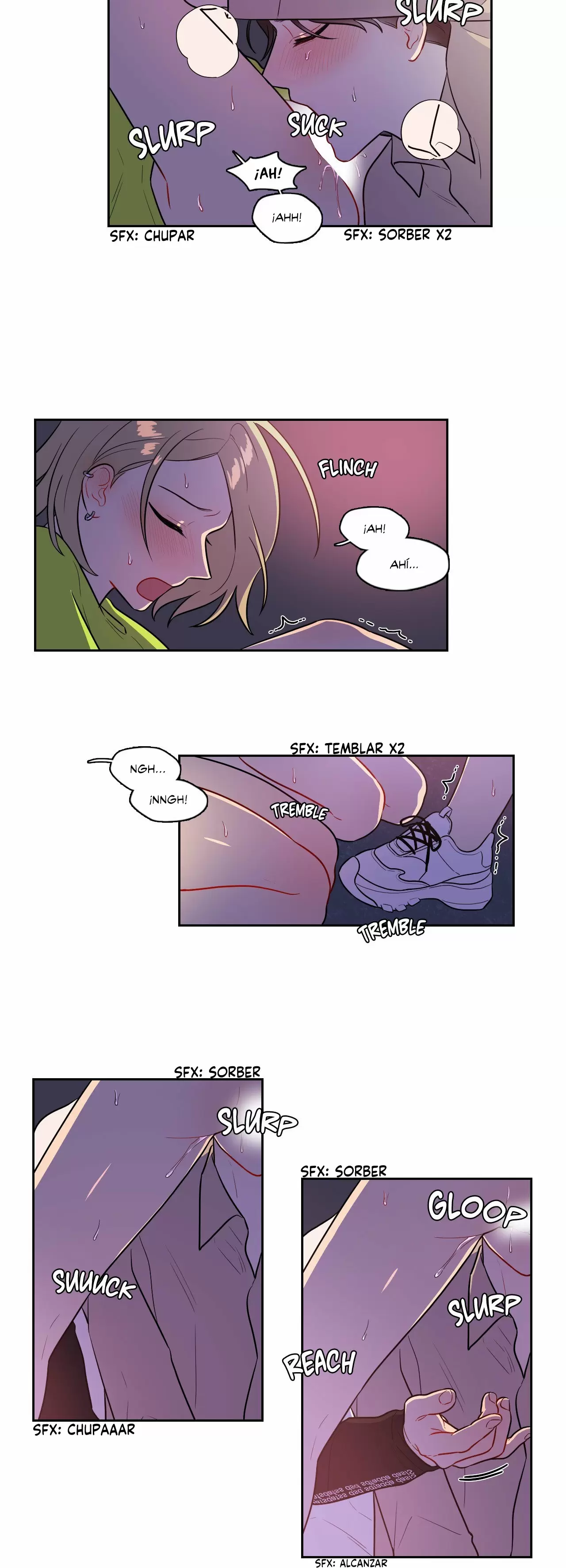 Sin Agujeros Prohibidos Capítulo 37 - Página 7