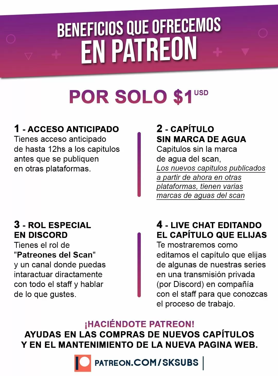 Sin Agujeros Prohibidos Capítulo 44 - Página 2