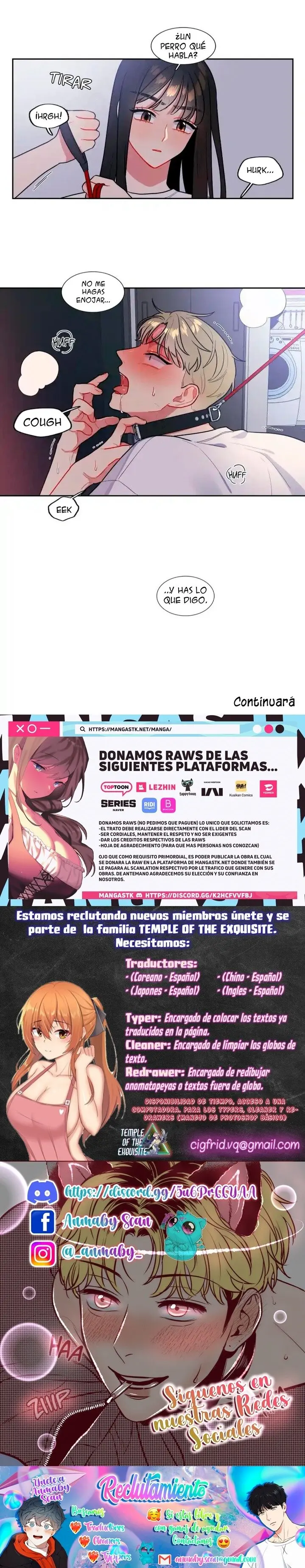 Sin Agujeros Prohibidos Capítulo 51 - Página 12