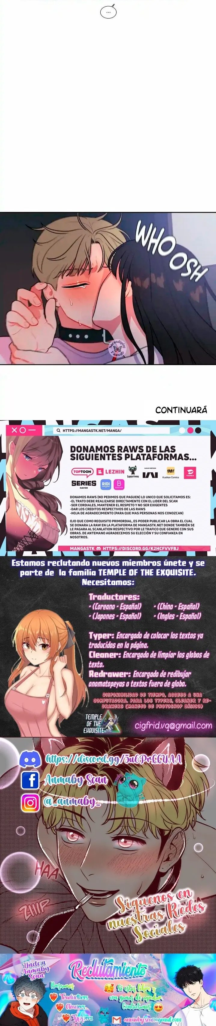 Sin Agujeros Prohibidos Capítulo 52 - Página 12